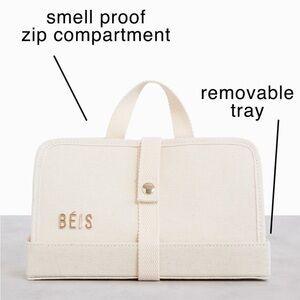 Beis dope kit - can be used for makeup, jewelry, anything to stash - BRAND NEW
